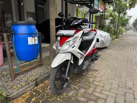 Jual Yamaha Xeon 2012 Jarang Dipake