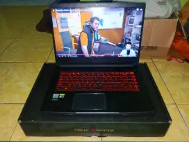 Laptop MSI Gf63 Gaming