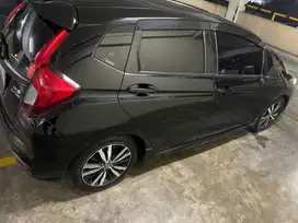 Honda Jazz 2019 Bensin