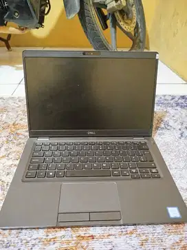 Laptop Dell Latitude 5300 i5 8250u