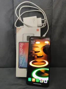 Redmi Note 9Pro 9 Pro 8/128