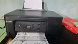 PRINTER CANON G2770