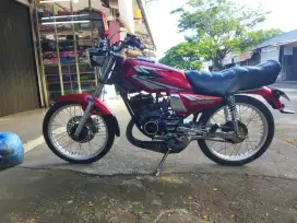 Rx king tahun 2004