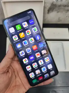 Oppo find N3 flip
Garansi Resmi
Mulus 98%
Ram 12/256
Fulset original