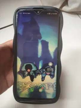 Jual oppo f9 4/64