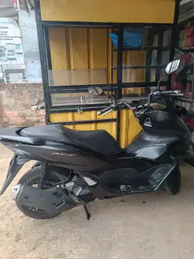 PCX 160 2022 CBS