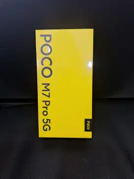 POCO M7PRO (5G)⁸/256GB