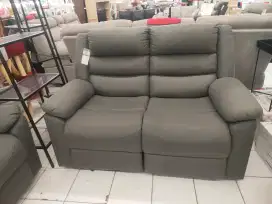 PROMO CUCI GUDANG SOFA RECLINER