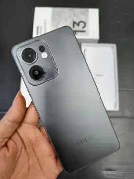 Oppo Reno 13F 5G
Garansi Resmi
Mulus 98%
Ram 12/256
Fulset original