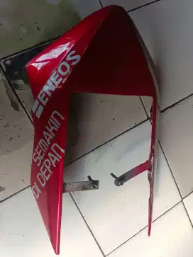 Undercowl yamaha Jupiter mx new 135 bekas