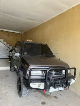 Vitara 1991 Antik
