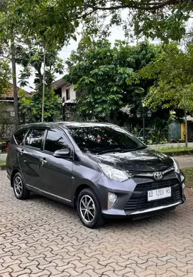 Toyota Calya G 1.2 Original