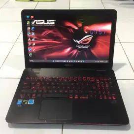 Laptop Asus ROG G551JM