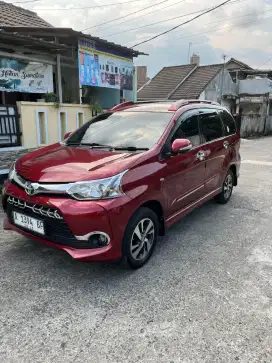 Veloz 1.5 manual 2018
