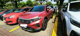 Jual santai Honda WRV tahun 2023
