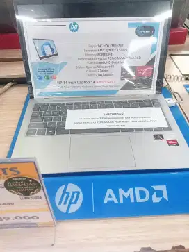 MEREK: HP, HARGA: Rp. 6.539.000