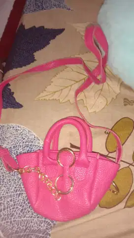 Tas mantan tp masih like new