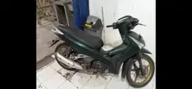 Supra x 125 helm in