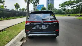 Toyota Veloz Q TSS