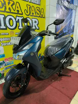 Lexi S 2018 keyless AJM