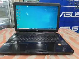 Laptop Hp Amd E1-2100