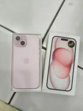 iPhone 15 256 iBox PA/A