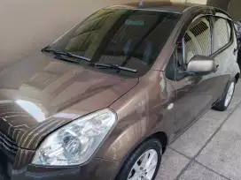 Suzuki splash 2012