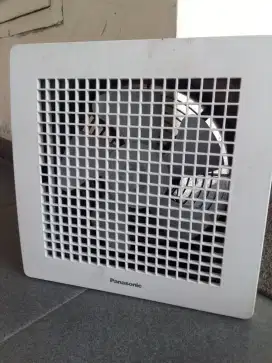 Kipas ventilasi, Ventilating fan