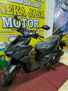 Vario 160 CBS 2025/24 AJM