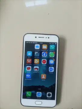 Vivo v5s ram 4/32