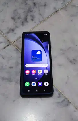 Samsung Galaxy Z Fold 5 512 GB Blue