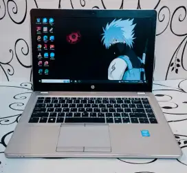 HP Elitebook Folio 9480m Core i5 Gen 4(vPro) RAM 8GB SSD 256GB
