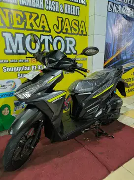 Vario 125 ISS 2017 AJM