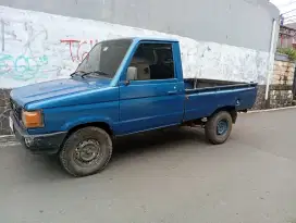 Toyota Kijang Super Pick Up Tahun 1995