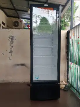 showcase RSA 5 rak