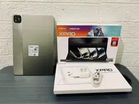 INFINIX XPAD 4G