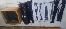 RESLETING FULL ZIPPER