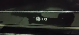 Tv LG lcd 32 minus