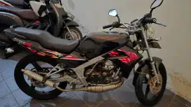 KAWASAKI NINJA R 2019
