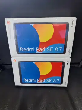 REDMI PAD SE 8,7 ⁴/128GB