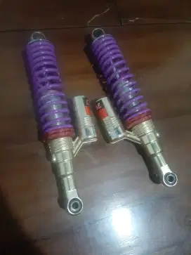 Shock tabung merk dnm 32