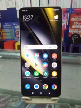 HP Poco F6 8/256