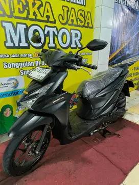 Beat Deluxe Keyless 2024 AJM