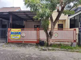 Dijual Rumah SHM di Perumahan Cluster Mentari Residence