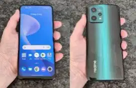 Realme 9 pro 5G 8+8/128