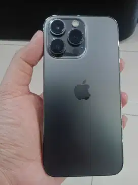 IPHONE 13 PRO 128GB GRAPHITE (IBOX)