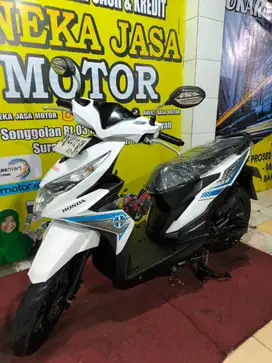 Beat Eco 2017 AJM