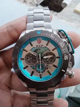 Expedition tipe E 3002 M not Alexander Christie