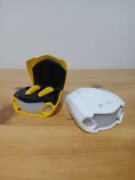 TWS Bluetooth Transformer Limited Edition