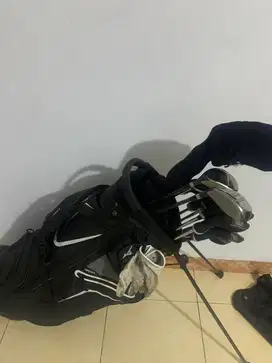 stik golf fullset taylormade rac
